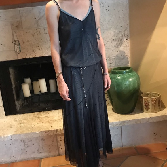 REBECCA TAYLOR MAXI 10 - Picture 11 of 15